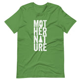Mother Nature Embrace - Unisex T-shirt